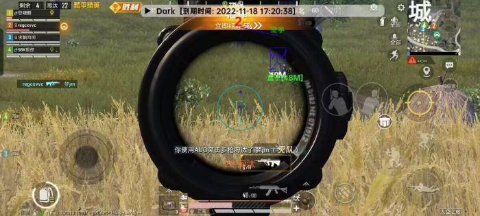 和平精英手游按键辅助软件有哪些（和平精英手游助手有哪些功能）